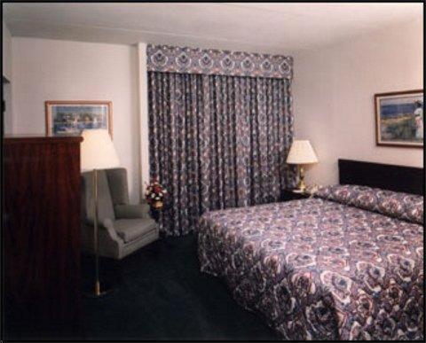 Days Inn By Wyndham Berlin Voorhees Room photo