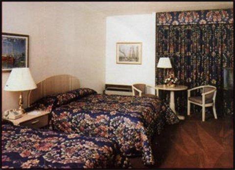 Days Inn By Wyndham Berlin Voorhees Room photo